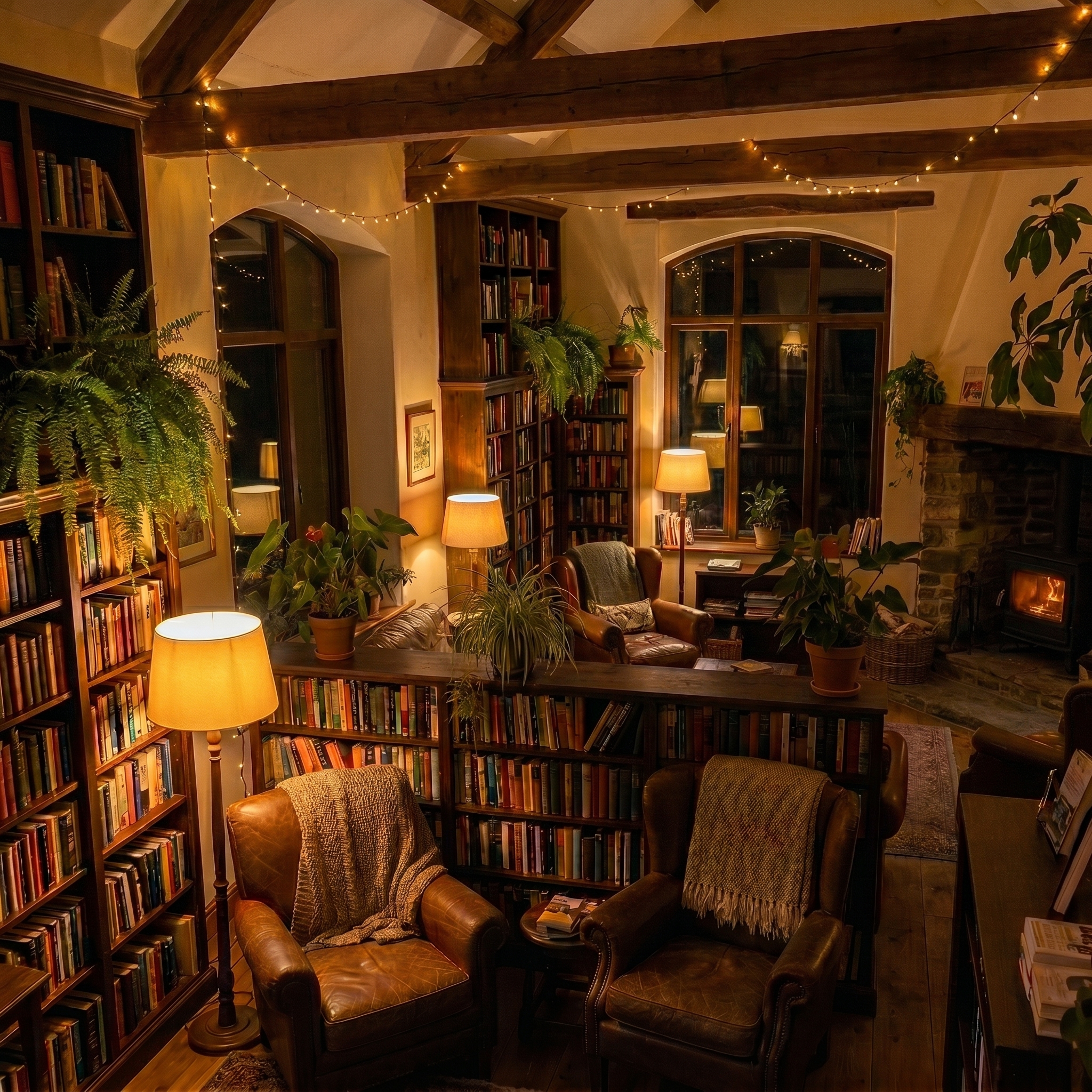 library image